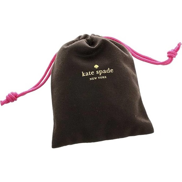 Kate Spade Glitter Studs - Picture 3 of 3